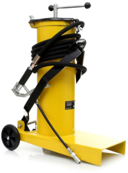 Pompa de gresat 6L KD1441 Kraft&Dele 