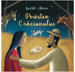 Povestea Craciunului 