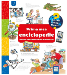 Prima mea enciclopedie 