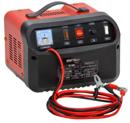 Redresor auto 12V/24V 10A 60Ah KD1905 Kraft&Dele 