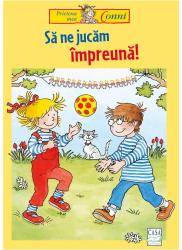 Sa ne jucam impreuna 
