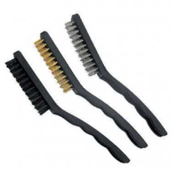 Set 3 perii universale 180mm MEGA 
