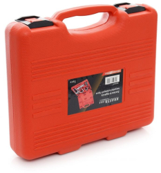 Set extractoare 5 buc KD10165 Kraft&Dele 