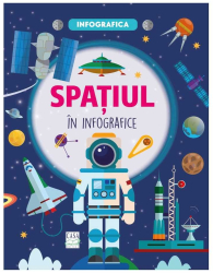 Spatiul in infografice 