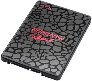 SSD 2.5 120GB SATAIII 7mm AS350 Apacer 
