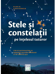 Stele si constelatii pe intelesul tuturor 