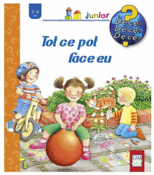 Tot ce pot face eu 