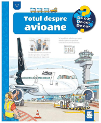 Totul despre avioane 