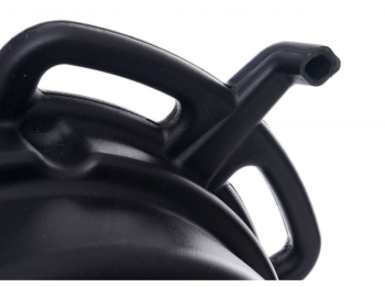 Vas pentru ulei 10L KD10695 Kraft&Dele 