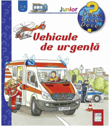 Vehicule de urgenta 