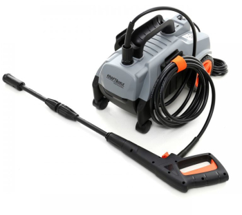 Aparat de spalat cu presiune Kraft&Dele 1600W 90 bar 