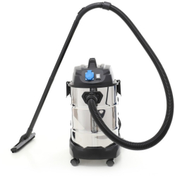 Aspirator industrial Kraft&Dele umed si uscat 1400 W 30 L 