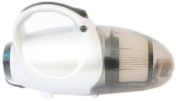 Aspirator Portabil Multifunctional KlaussTech De Mana Putere 1000w Design Compact Si Ergonomic Manevrabilitate Sporita Alb 
