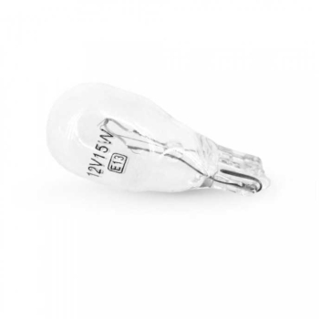 Bec auto T13 W2.1x9.5d 12V 15W 1buc CARGUARD 