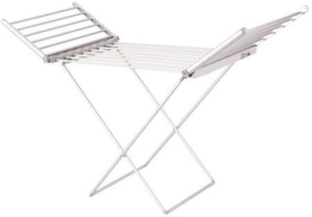Calorifer Electric / Uscator De Rufe KlaussTech Cu Incalzire Putere 220 W Oprire Automata La Supraincalzire 