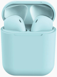 Casti Cu Bluetooth V5.0 KlaussTech Incarcare 70 Min Autonomie 3-4 Ore Reducere Zgomot Distanta 15-25 M Rezistente Umiditate Culoare Al 