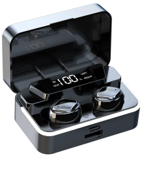 Casti Telefon iQuality® sPlay PRO cu Bluetooth 5.4 Dolby Space Sound Microfon 35ms Codec APTX/SBC 