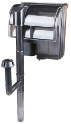 Filtru acvariu cascada cu skimmer HBL-501 