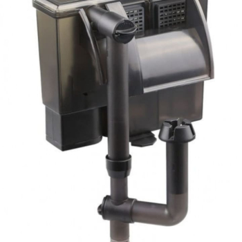 Filtru cascada acvariu cu skimmer HBL-402 