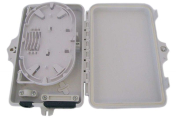 FTTH Fiber Terminal Box etans pentru exterior 