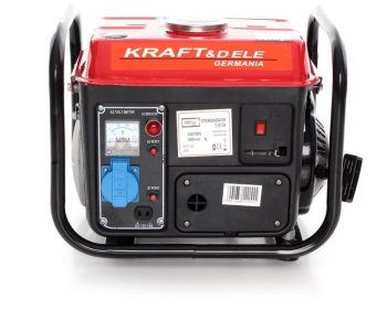 Generator curent 1200W 12/230V KD109 Kraft&Dele