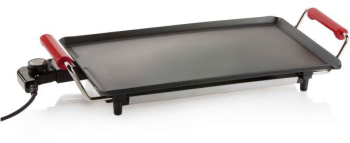 Gratar electric Teppanyaki 47x27cm Domo DO1029TP 1800 W 