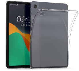 Husa kwmobile pentru OPPO Pad Air Silicon Transparent 59832.74 