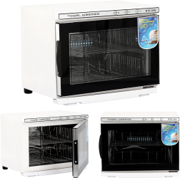 Incalzitor pentru prosoape profesional SPA 25 L 