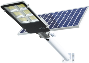 Lampa Solara Stradala KlaussTech de 200w 416 LEDURI 6 X 70 Smd 