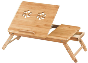 Masuta KlaussTech Tip Stand Din Lemn 50 X 30 Cm 