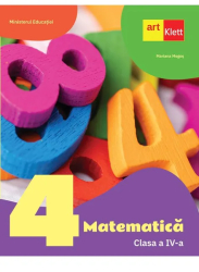 Matematica Clasa a IV-a Mariana Mogos