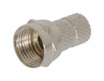 Mufa tata F cu infiletare 5.5 mm Valueline 