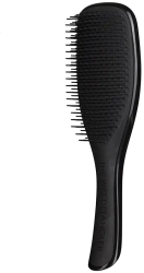Perie de par pentru prevenirea deteriorarii si caderii Tangle Teezer Ultimate Detangler midnight black 1 buc 