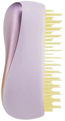 Perie de par Tangle Teezer Compact Styler lilac yellow 1 buc 