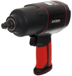 Pistol impact Kraft&Dele pneumatic 1200Nm 1/2 KD1432 