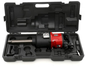 Pistol pneumatic de impact Kraft&Dele 1-3/4 45 mm 5000 Nm