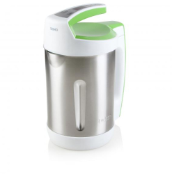 ResigilatBlender cu functie de Preparat Supa DO705BL Capacitate 2 Litri Putere 1000 W 