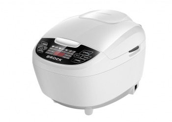 ResigilatMulticooker MC 5104 W 