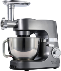 ResigilatRobot de bucatarie Adler AD 4221 1200 W accesoriu masina de tocat 