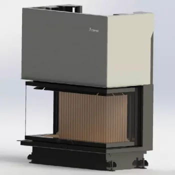 Semineu Crystal 110 Max Eco 