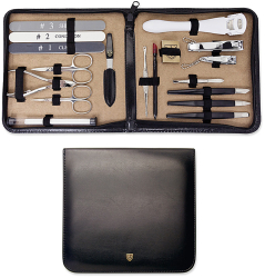 Set manichiura 9310 F N trusa cu accesorii solingen