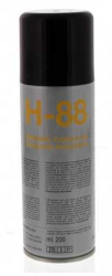 Spray antistatic DUE CI 200ml 