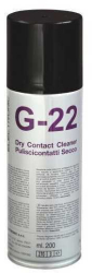Spray curatire contact uscat DUE CI 200ml 