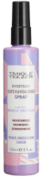 Spray pentru descurcarea parului scurt si mediu Tangle Teezer Detangling Spray 150 ml 