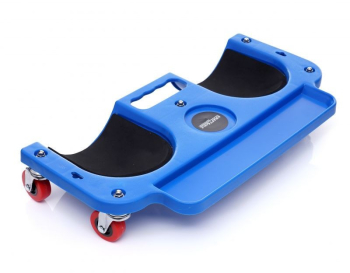 Suport genunchi tip carucior Kraft&Dele pentru auto 