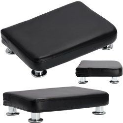 Taburet cosmetic pentru pedichiura pe picioare taburet pentru cabinetul cosmetic JUMBO-TAB