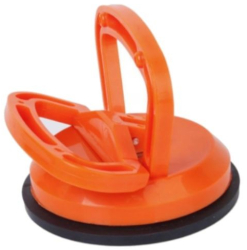 Ventuza pentru sticla Kraft&Dele 50kg KD10650 