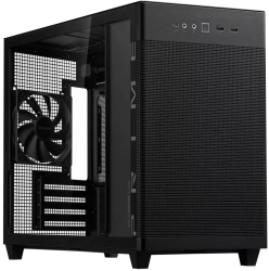 Carcasa ASUS Prime AP201 Neagra 90DC00G0-B39000 Resigilat