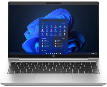 Laptop HP 14'' ProBook 440 G10 FHD Procesor Intel® Core™ i7-1355U (12M Cache up to 5.00 GHz) 16GB DDR4 512GB SSD Intel Iris Xe Free DOS 