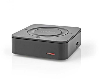 Adaptor Receptor si transmitator audio wireless Nedis Bluetooth Toslink 